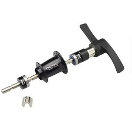 VAR für Buchsen von 12 bis 37 mm Lagerpresse - Black - One Size