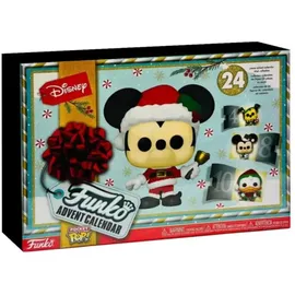 Funko POP! Sammelfiguren Adventskalender Disney Klassiker