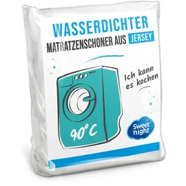 Sweet Night Matratzenschoner 100 x 200 cm