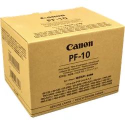 Canon Druckkopf 0861C001  PF-10