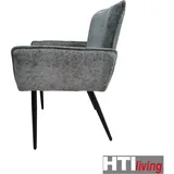 Hti-Living Esszimmerstuhl Mesilla 