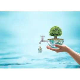 Sodastream Glaskaraffe Duo Pack 2 x 0,6 l