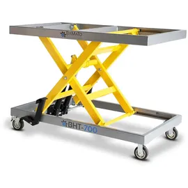 BAMATO Hubtisch BHT-700