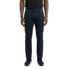 Timberland Stretch Twill Chino Alltagshose marineblau - 32