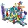 Vtech Marble Rush Space Magnetic Set XL300 E 115-tlg.