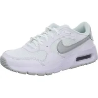 Nike Air Max SC Damen White/Metallic Platinum/Pure Platinum 36