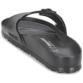 Birkenstock Madrid - Schwarz 44