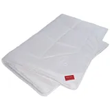 Hefel »KlimaControl Comfort« Sommerdecke, 200 x 200 cm