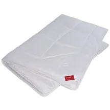 Hefel »KlimaControl Comfort« Sommerdecke, 200 x 200 cm