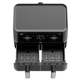 Braun TwinCook5 TD 5030I schwarz