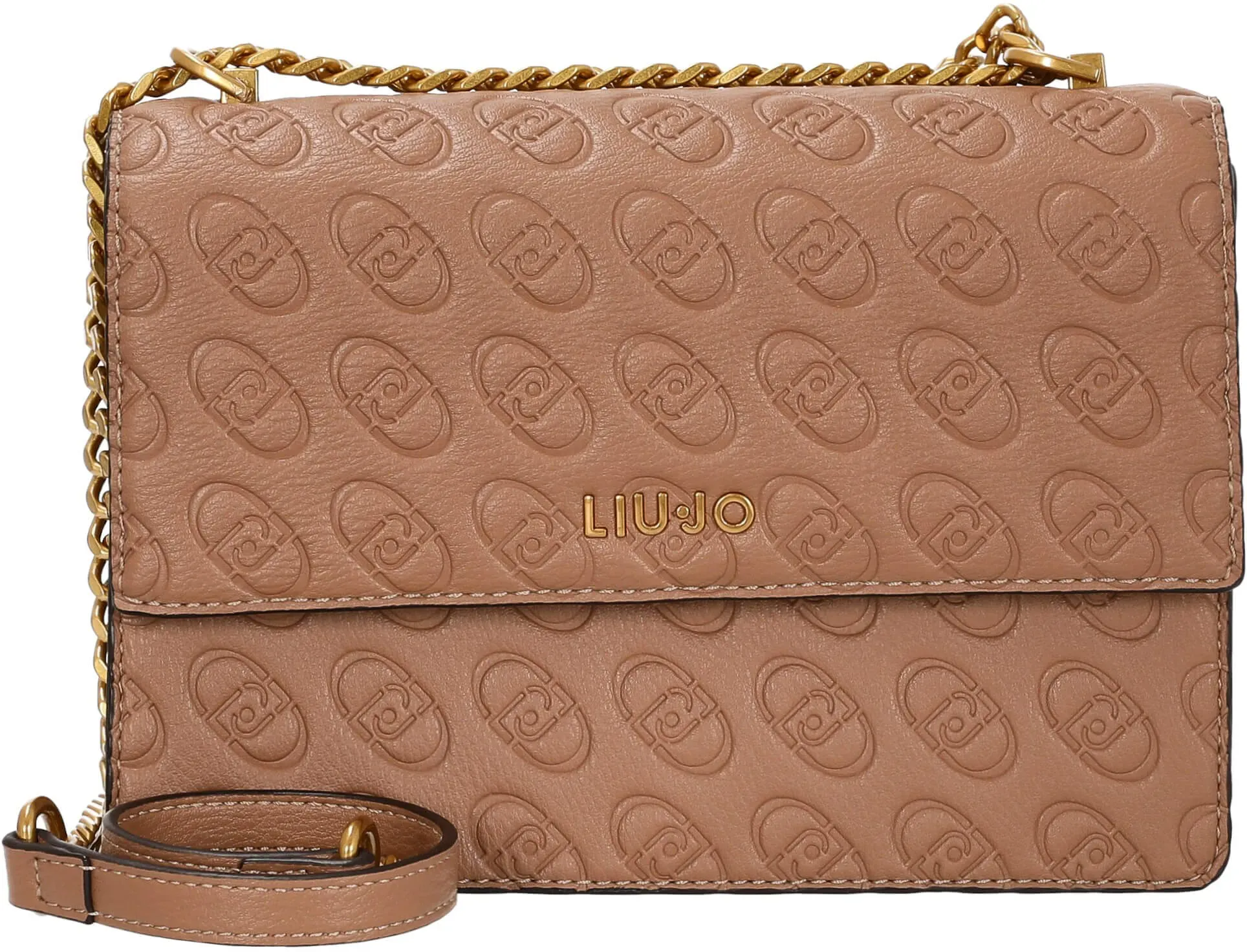 Liu Jo Adonide - Umhängetasche M 23 cm (teddy)