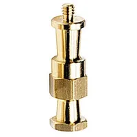 Manfrotto 036-14 Zapfen 16mm 6-Kant Gew. 1/4''