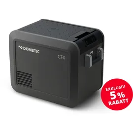 Dometic CFX5 Kompressor Kühlbox 25 l