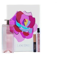 Lancome Idole Le Parfum 50 ml, Reisegröße 10 ml, Mascara 2.5 ml Set Damenduft OV