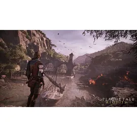 Focus Home Interactive, A Plague Tale: Requiem Xbox Series X