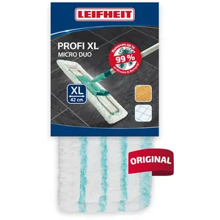 Leifheit Wischbezug Profi XL