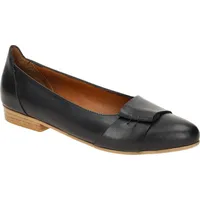 Everybody BORIA Damenschuhe - Ballerina - Mary Jane schwarz