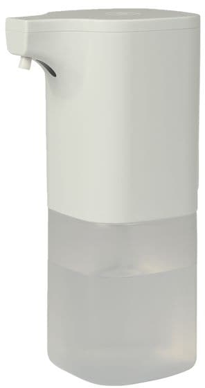 Seifen-/Gel- Desinfektionsmittelspender mit Infrarot-Sensor »Sensor Clean«, Wedo