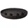 GOEBEL Kerzenhalter Slate Smoke Porzellan Grau