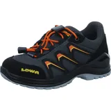 Lowa MADDOX GTX LO JUNIOR black/orange (0920) 31