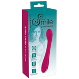 Sweet Smile 'G-Spot“ Vibrator