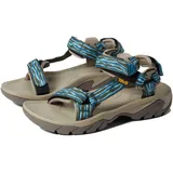 foggy mountain blue/green 37