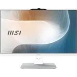MSI Modern AM242TP All-in-One-PC 2023 23,8" Full HD Intel Core 5 120U 5,0 GHz 16 GB RAM 512 GB SSD Win 11