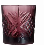 CreaTable Eugene Whiskyglas 0,3 l 4-tlg.