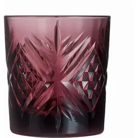 CreaTable Eugene Whiskyglas 0,3 l 4-tlg.