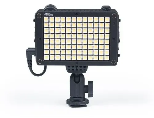 Kaiser LED-Kameralicht 3-Chip