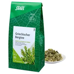 Salus Griechischer Bergtee lose