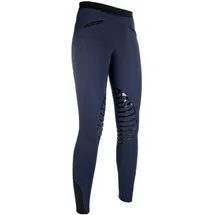 HKM Mesh Linda Turnierjacke 9100 schwarz 40