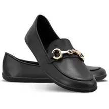 Be Lenka Viva Barefoot Damen Schwarz 37