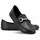 Be Lenka Viva Barefoot Damen Schwarz 37