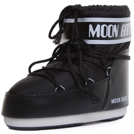 Moon Boot Icon Low black 42/44
