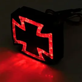 Highsider GOTHIC Rücklicht