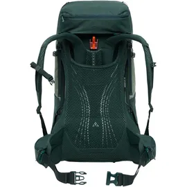 Vaude Brenta 36+6 Wanderrucksack Agave