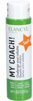 ELANCYL My Coach Défiez votre cellulite Gel(S) 200 ml