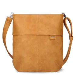 ZWEI Umhängetasche MADEMOISELLE M12 canvas-curry