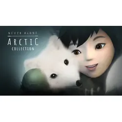 Never Alone Arctic Collection