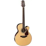 TAKAMINE GN90CEZC2 Nex Elektro-Akustik-Gitarre BW