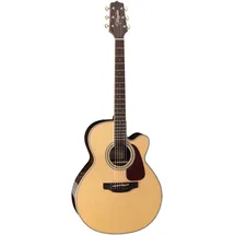 TAKAMINE GN90CEZC2 Nex Elektro-Akustik-Gitarre BW
