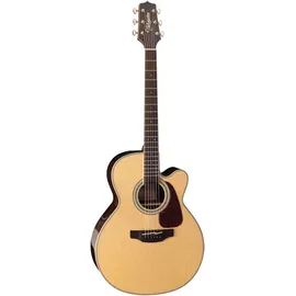 TAKAMINE GN90CEZC2 Nex Elektro-Akustik-Gitarre BW