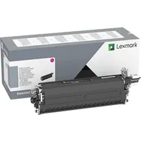 Lexmark Kompatibel zu Lexmark 78C0D30 Magenta