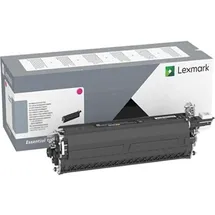 Lexmark Kompatibel zu Lexmark 78C0D30 Magenta