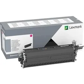 Lexmark Kompatibel zu Lexmark 78C0D30 Magenta