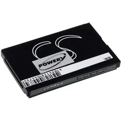 Powery Akku für ZTE F160