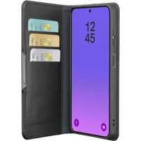 Cellular Line Samsung Galaxy A57 Book Agenda 2 Flipcase schwarz