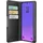 Cellular Line Samsung Galaxy A57 Book Agenda 2 Flipcase schwarz