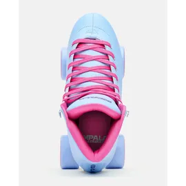 Impala Rollers Impala QUAD SKATE Rollschuh blue raspberry - 36